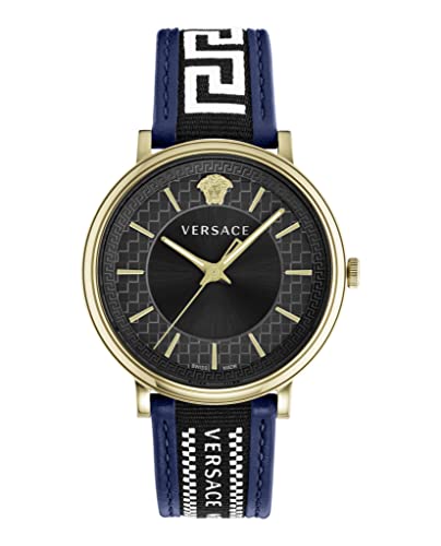 Relógio Masculino Versace VE5A01521
