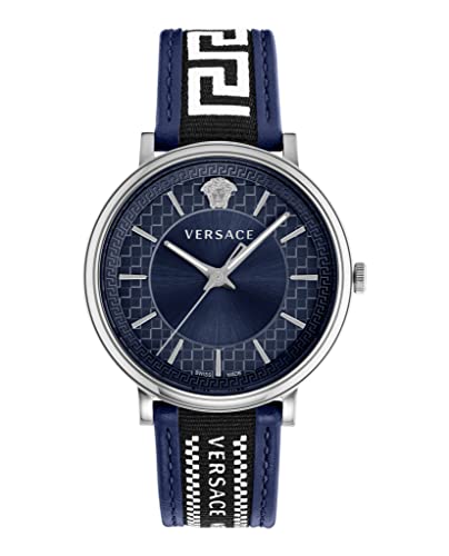 Relógio Masculino Versace VE5A01121