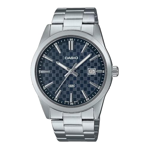 Relógio Masculino Casio MTP-VD03D-2A