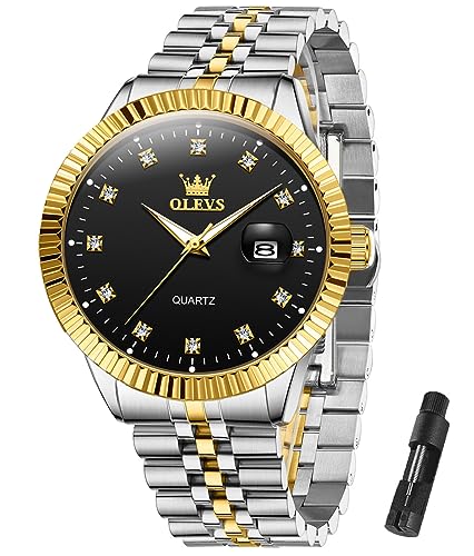 Relógio Masculino OLEVS KY-S-G5526