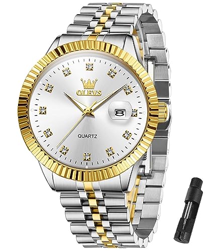 Relógio Masculino OLEVS KY-S-G5526