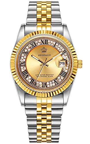 Relógio Masculino Reginald RE24G