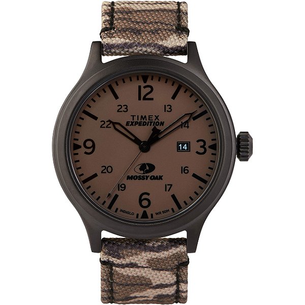 Relógio Masculino TIMEX TW2U20900