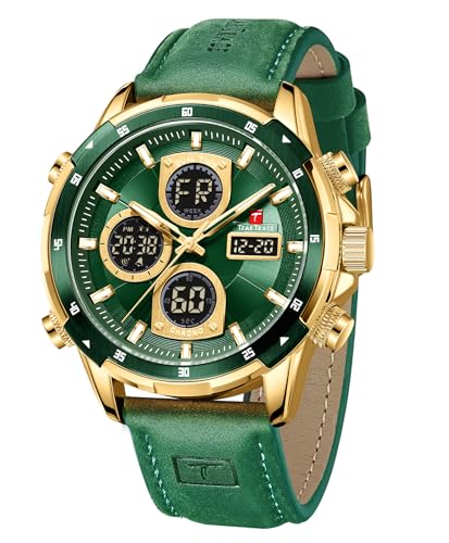 Relógio Masculino TEARTRACE TT-6015