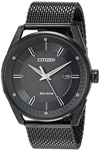 Relógio Masculino Citizen BM6988-57E