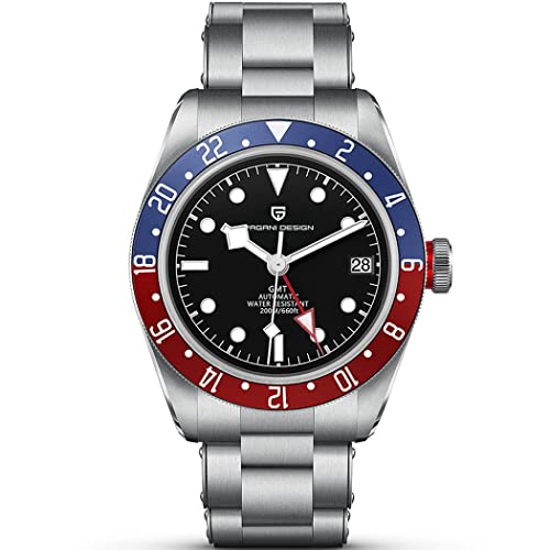 Relógio Masculino LACZ DENTON PD1706-CXS