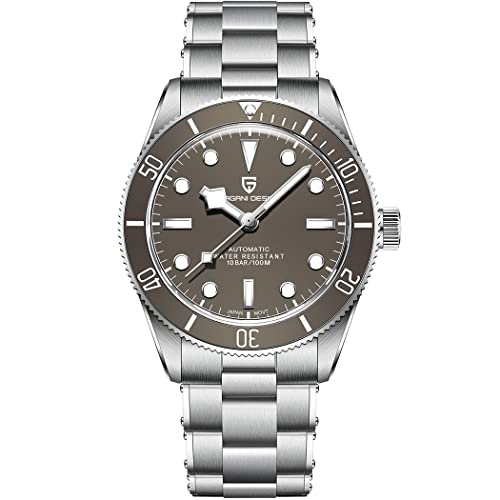 Relógio Masculino LACZ DENTON PD1671V2-CJ
