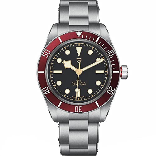 Relógio Masculino LACZ DENTON PD1671V2-CJ