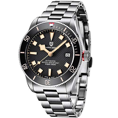 Relógio Masculino LACZ DENTON PD1671V2-CJ