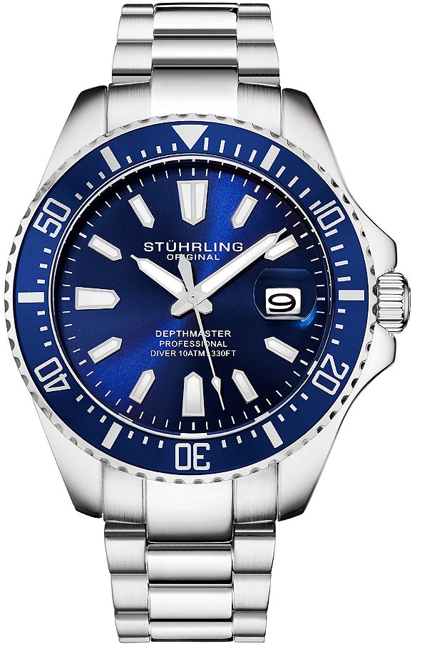 Relógio Masculino Stuhrling Original A3950.2