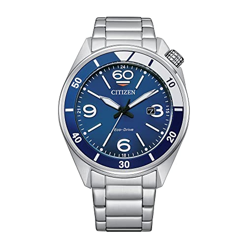 Relógio Masculino Citizen AW1711-52L