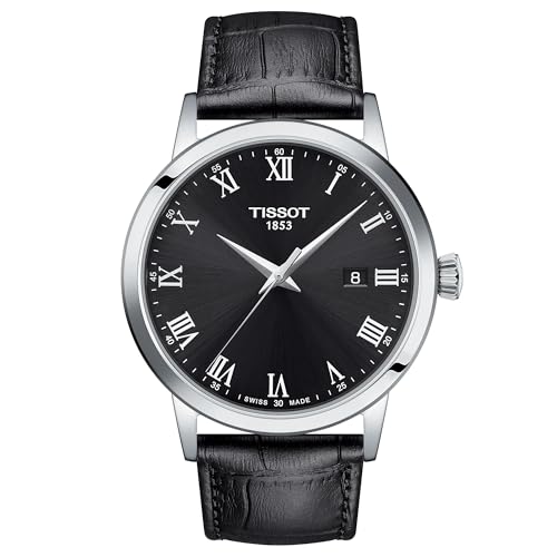 Relógio Masculino Tissot T1294101605300