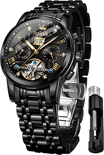 Relógio Masculino OLEVS G6607