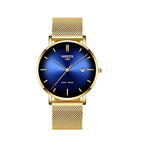 Relógio Masculino NIBOSI LY-2362