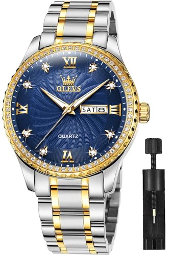Relógio Masculino OLEVS XBC-OS-G5565GJ-JL