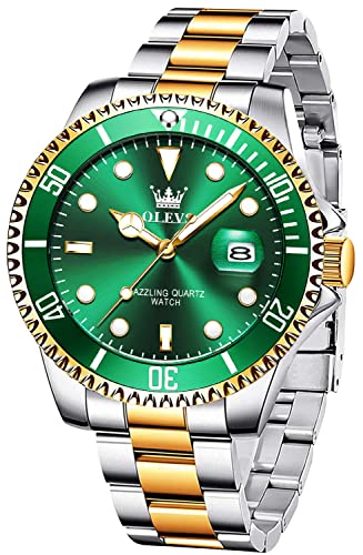Relógio Masculino OLEVS XBC-OS-G5885GJ-JLV