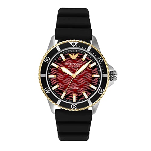 Relógio Masculino Emporio Armani AR60070