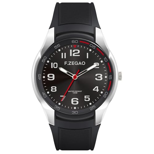 Relógio Masculino F.ZEGAO Q0950C