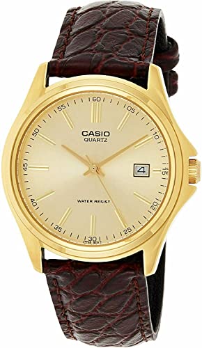 Relógio Masculino Casio MTP1183Q-9A