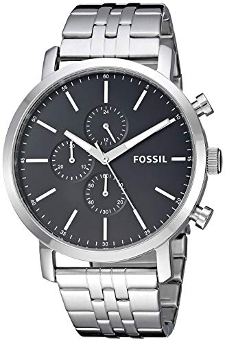 Relógio Masculino Fossil BQ2328IE