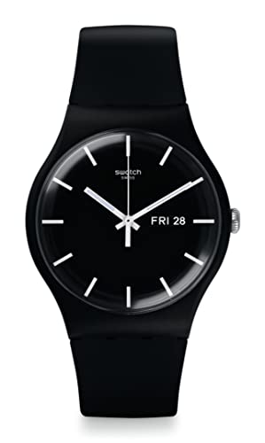 Relógio Masculino Swatch SO29B704