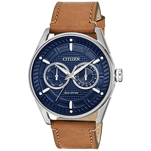 Relógio Masculino Citizen BU4020-01L