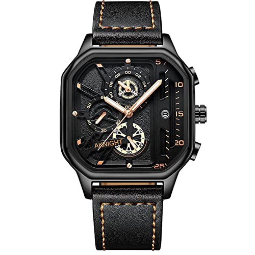 Relógio Masculino BY BENYAR watches