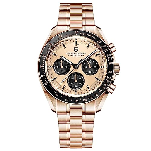 Relógio Masculino RollsTimi PGN-1701
