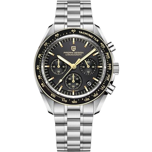 Relógio Masculino RollsTimi PGN-1701