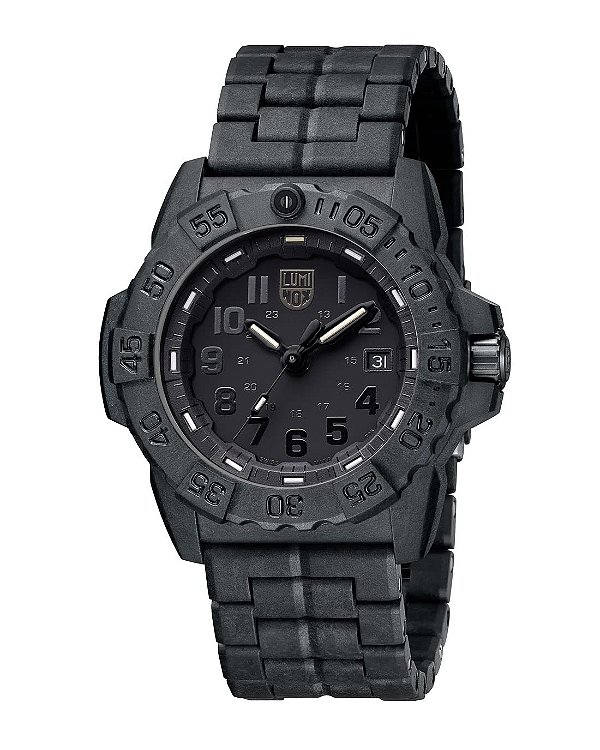Relógio Masculino Luminox XS.3502.BO.L