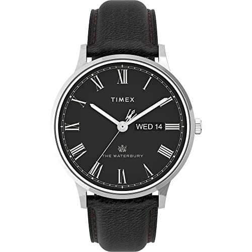 Relógio Masculino Timex TW2U88600VQ