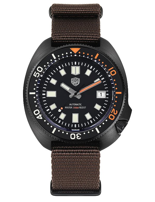 Relógio Masculino watchdives WD6105