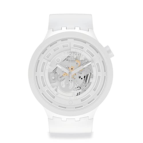 Relógio Masculino Swatch SB03W100
