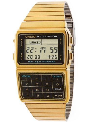 Relógio Masculino Casio dbc611g1d_116861