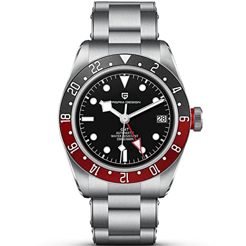 Relógio Masculino LACZ DENTON PD1706-CXS