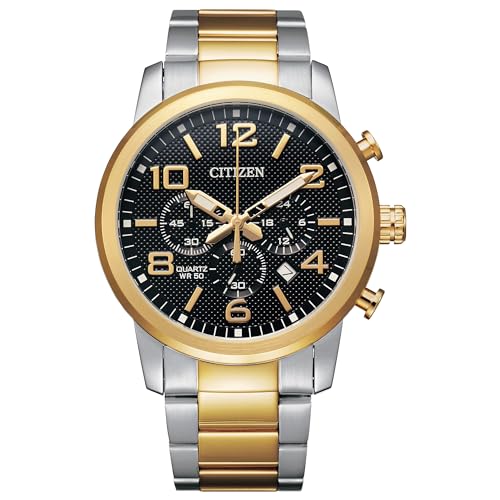 Relógio Masculino Citizen AN8054-50E