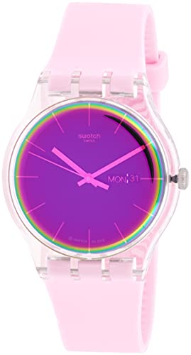 Relógio Masculino Swatch SUOK710