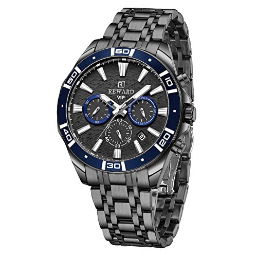 Relógio Masculino REWARD RD81134M