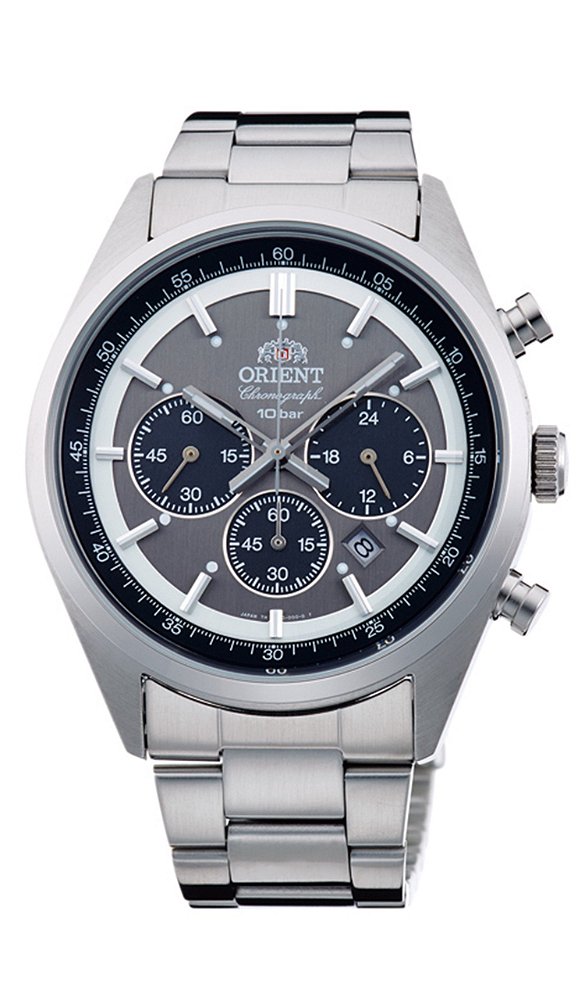 Relógio Masculino Orient WV0011TX