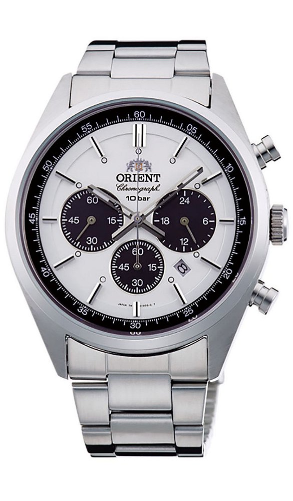 Relógio Masculino Orient WV0041TX