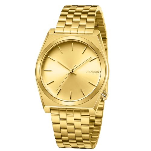 Relógio Masculino JIANDUN J37309