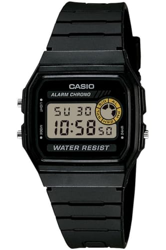 Relógio Masculino Casio F-94WA-8