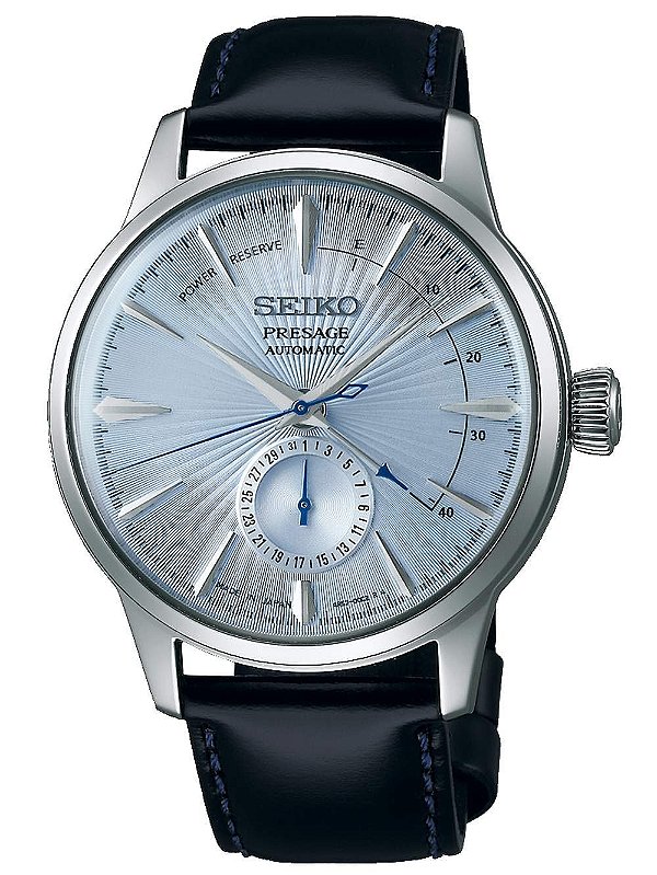 Relógio Masculino SEIKO SSA343J1