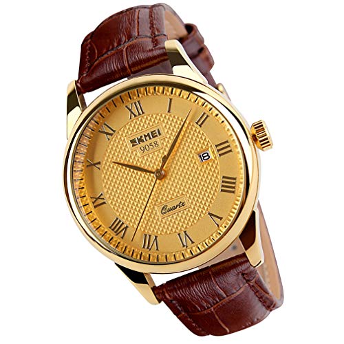 Relógio Masculino SKMEI ADA-G9058