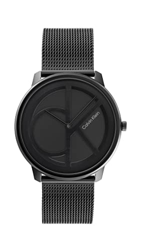 Relógio Masculino Calvin Klein 25200028