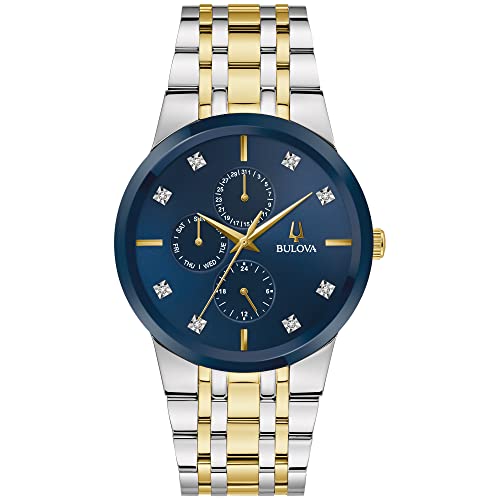 Relógio Masculino Bulova 98D180