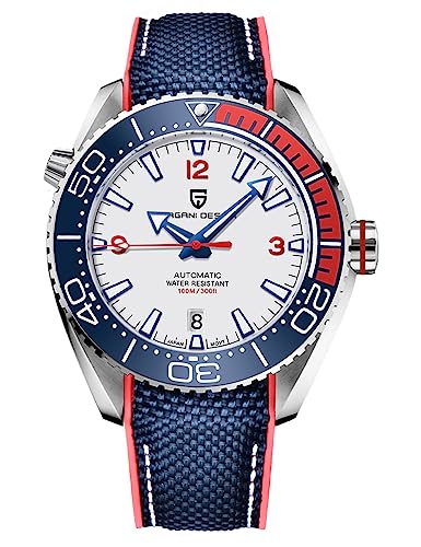 Relógio Masculino PAGRNE DESIGN PD-1679