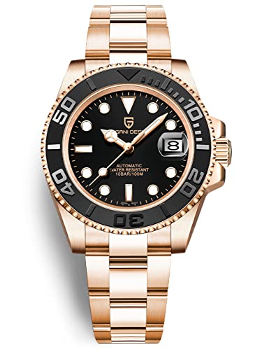 Relógio Masculino PAGRNE DESIGN PD-1651