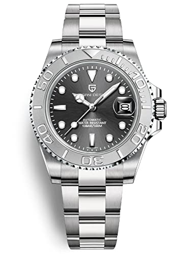 Relógio Masculino PAGRNE DESIGN PD-1651