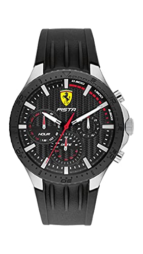 Relógio Masculino Ferrari 0830853